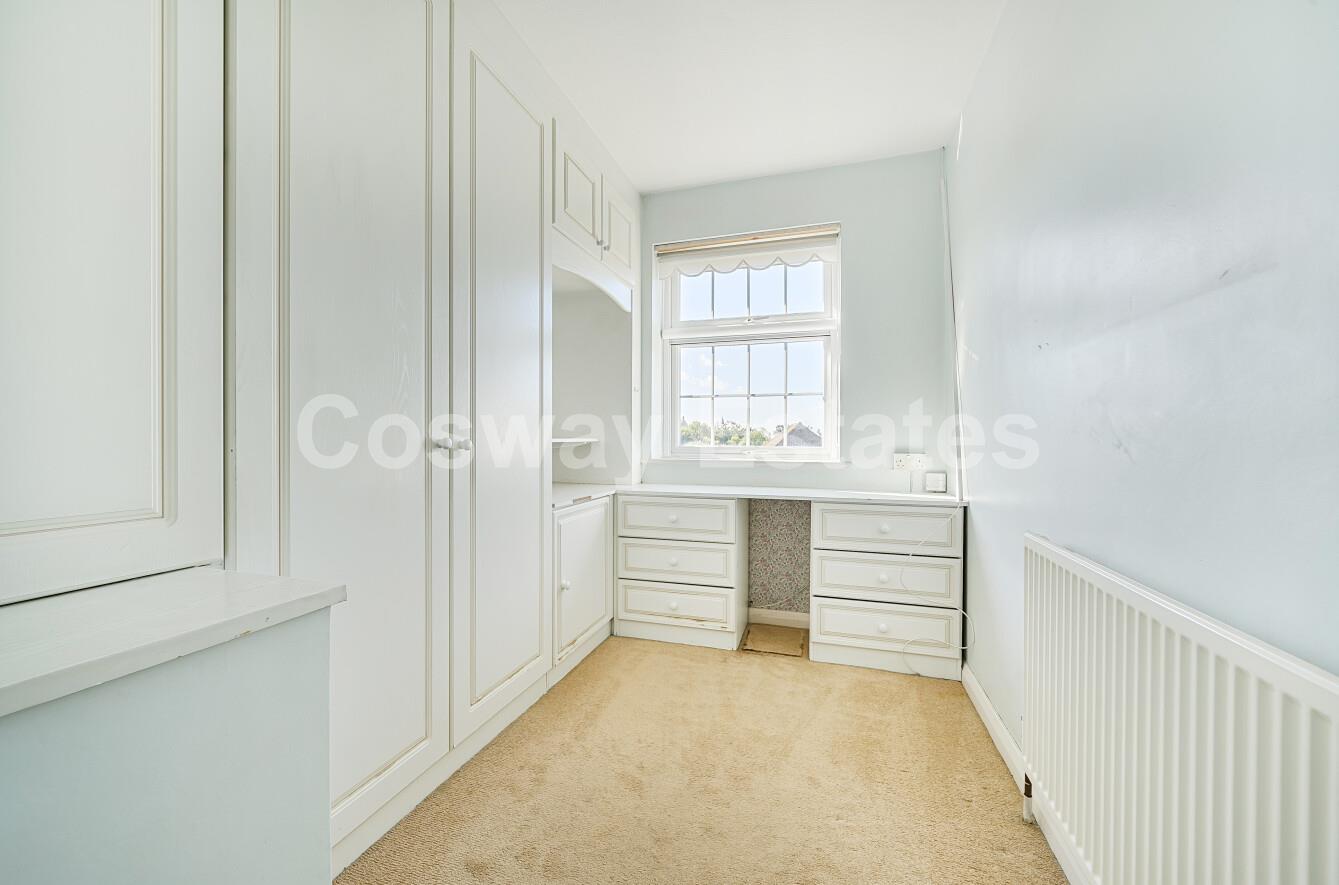 The Reddings, Mill Hill, NW7, London